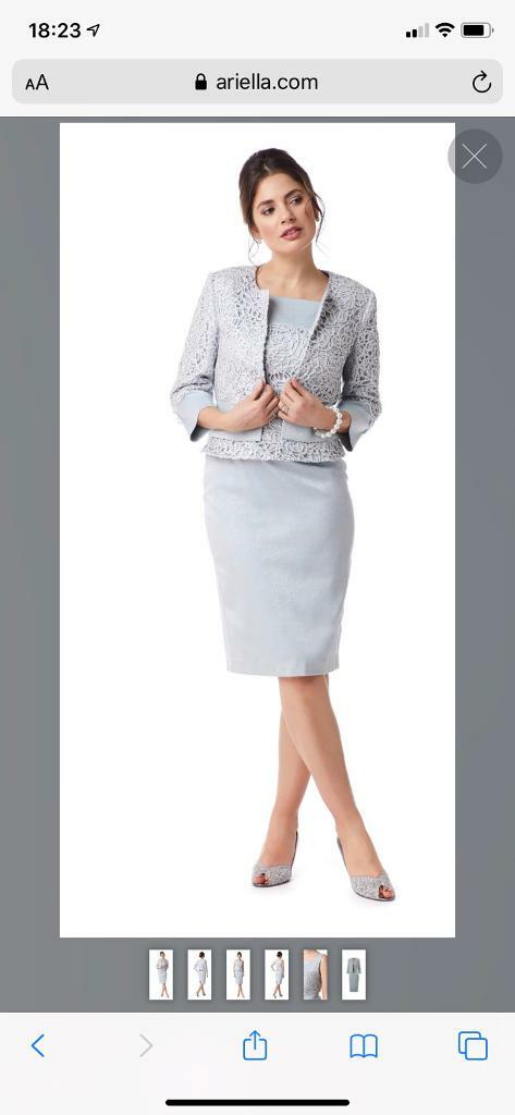 gumtree mother of the bride outfits